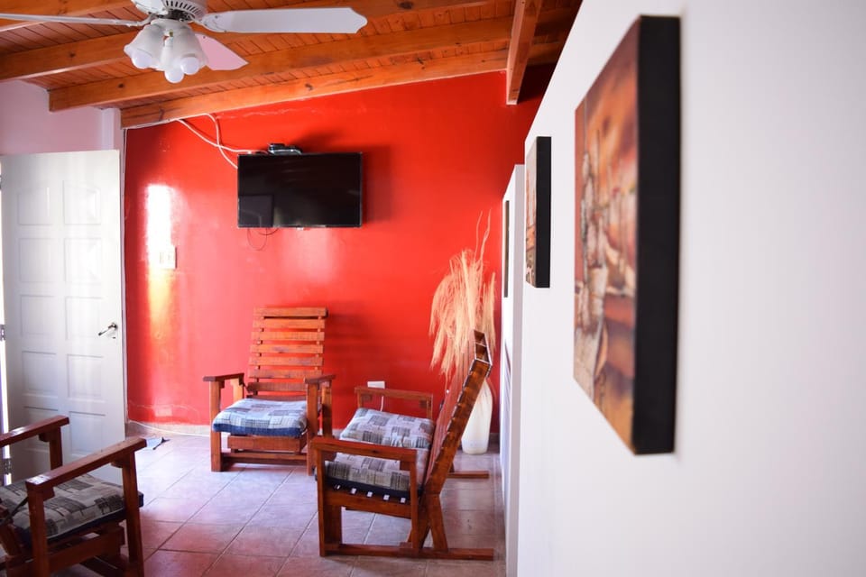Posada del Sol Apartment in Puerto Madryn