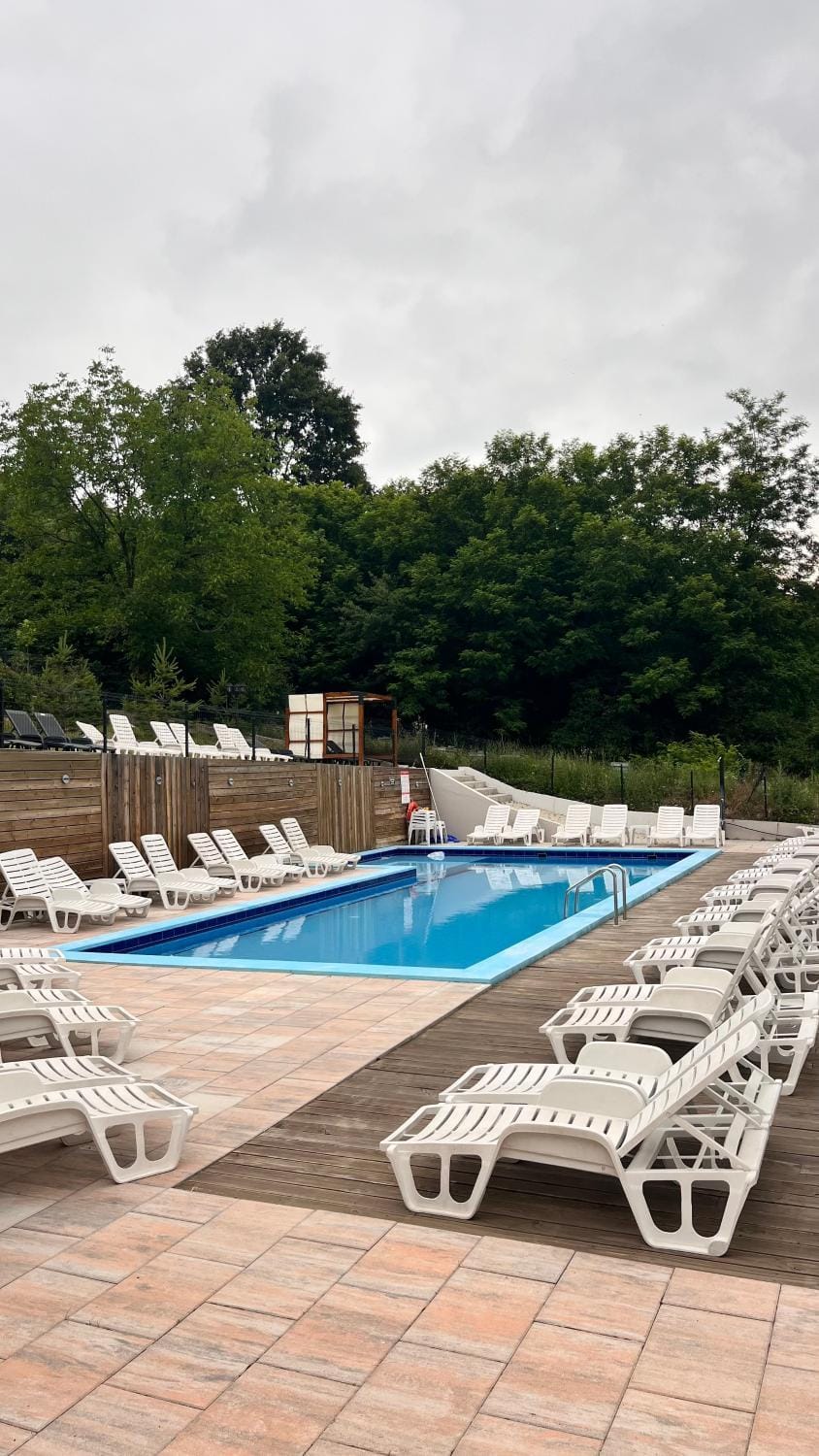 Day, Pool view, Swimming pool, Swimming pool, sunbed