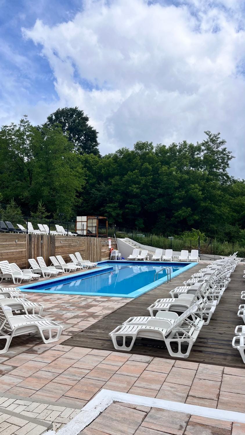 Day, Pool view, Swimming pool, Swimming pool, sunbed