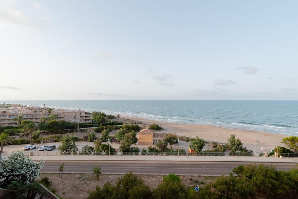 Sea view