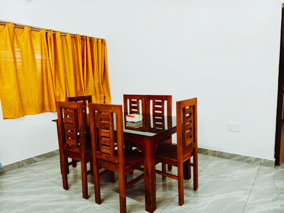 Nilavu villas Apartment in Alappuzha