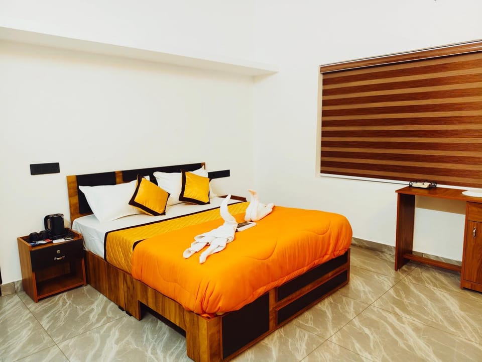 Nilavu villas Apartment in Alappuzha