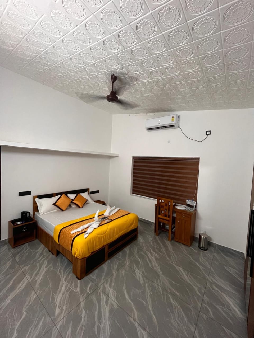 Nilavu villas Apartment in Alappuzha