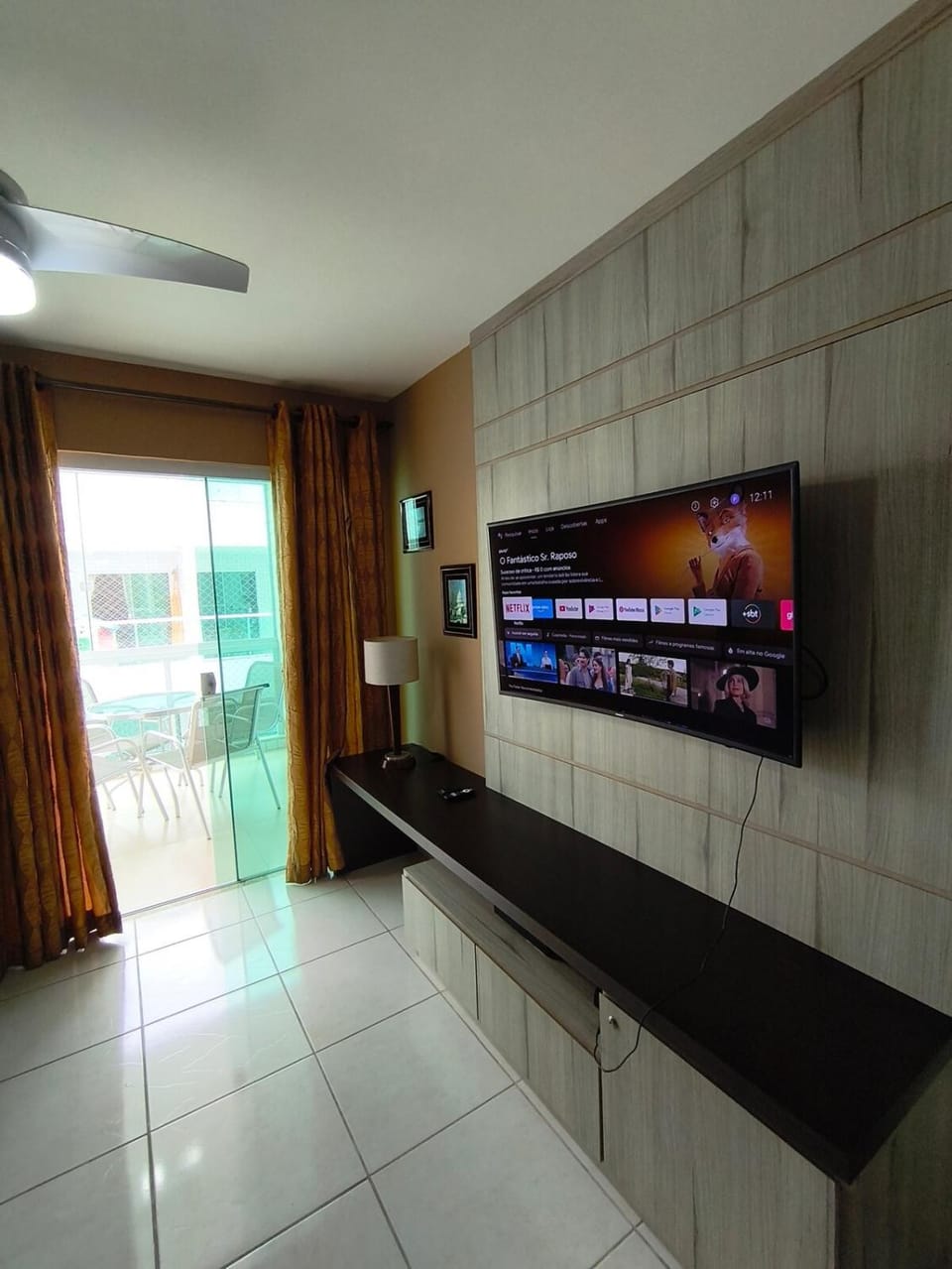 TV and multimedia