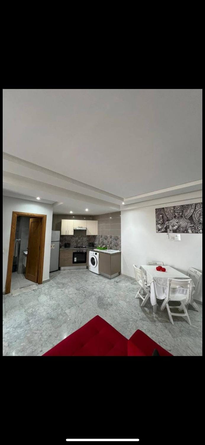 Taieb mhiri street Apartment in Sousse