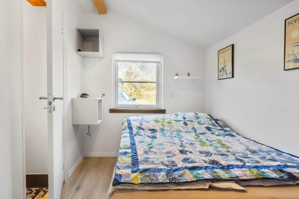 M414-Vaeggerlose-Rodstjertevej-2-anneks House in Væggerløse