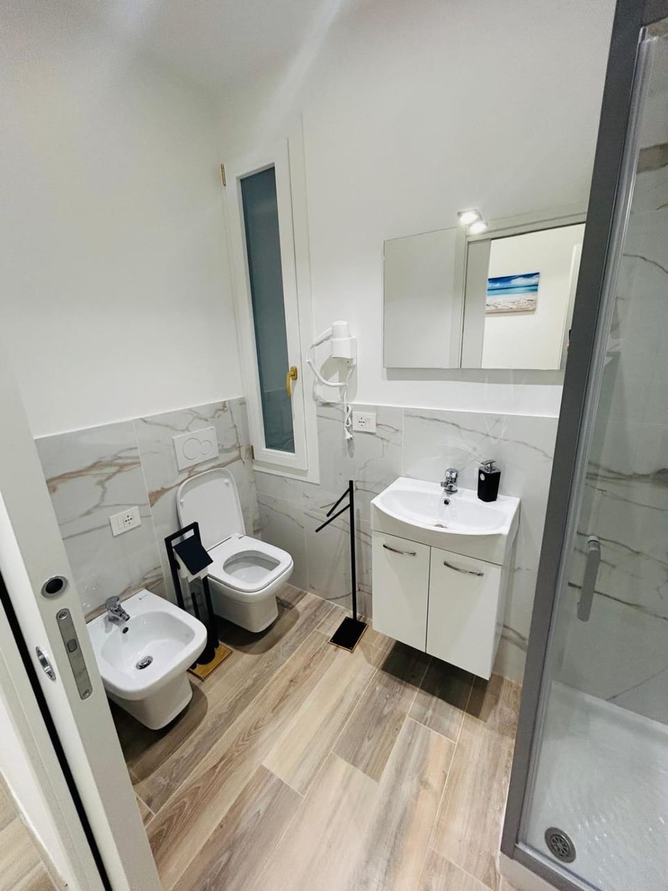 Civita Mare Luxury Rooms Bed and Breakfast in Civitanova Marche