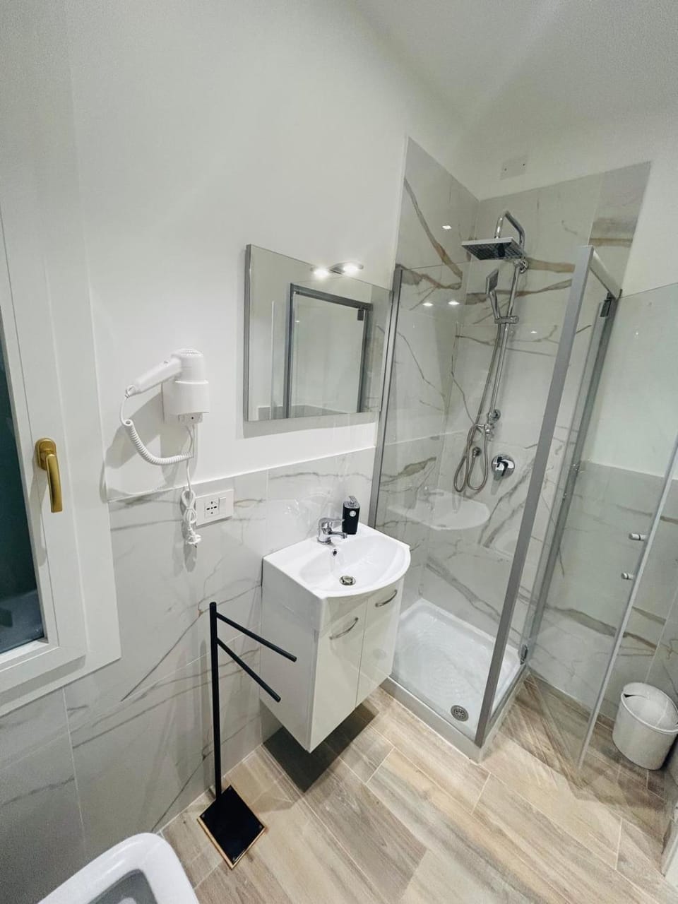 Civita Mare Luxury Rooms Bed and Breakfast in Civitanova Marche