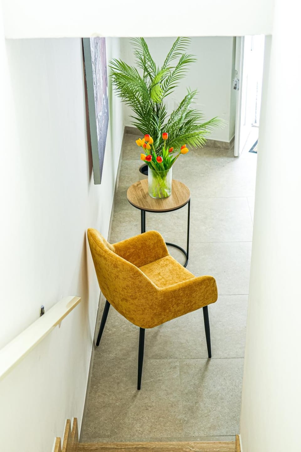 San Pietro Apartment House in Pozzallo