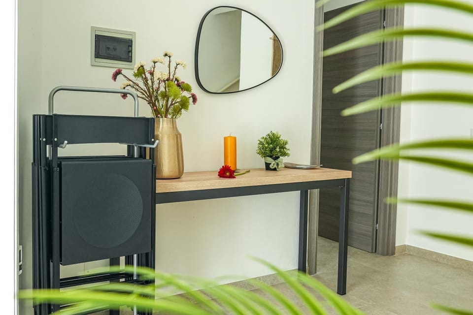 San Pietro Apartment House in Pozzallo