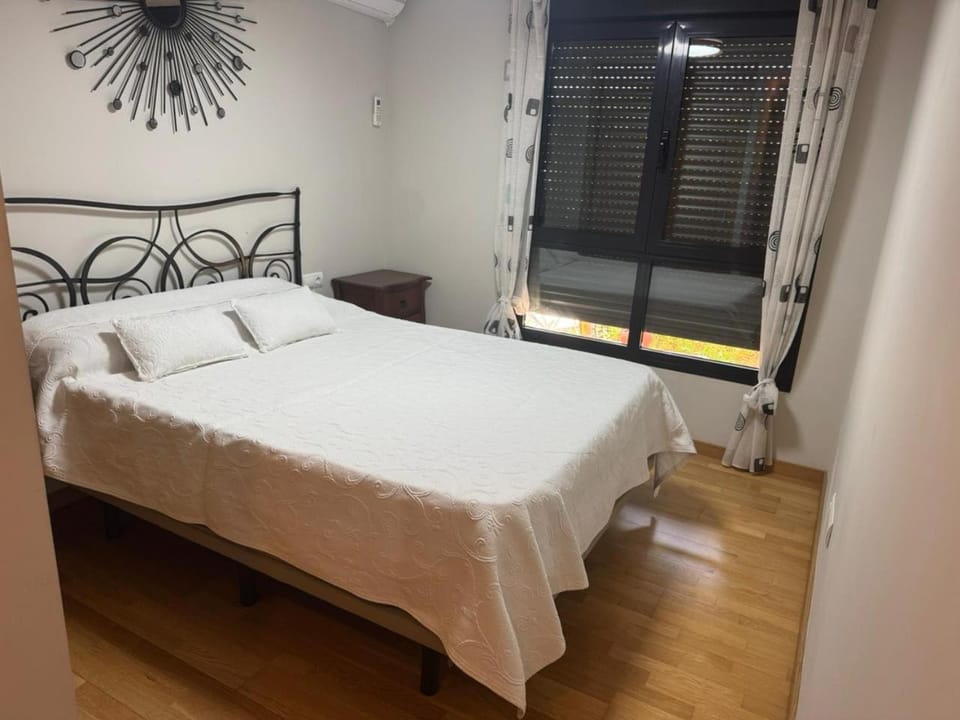 Apartamento Bahia Santa Pola Apartment in Santa Pola