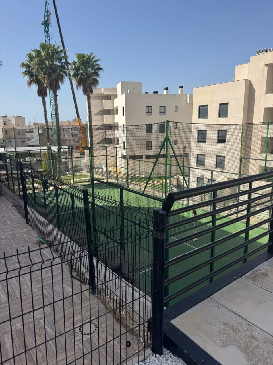 Apartamento Bahia Santa Pola Apartment in Santa Pola