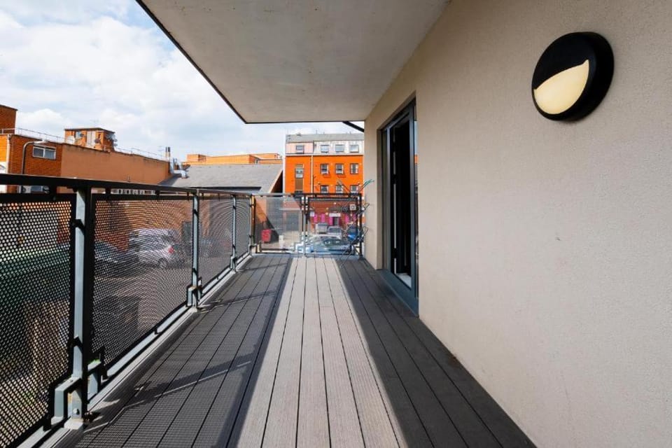 View (from property/room), Balcony/Terrace