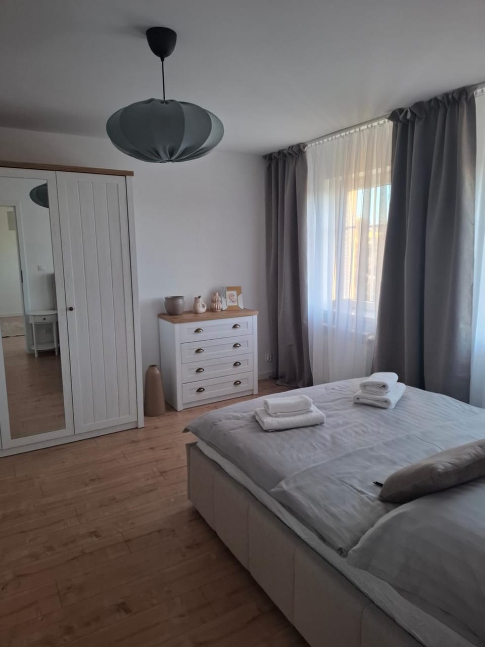Apartament Kętrzyńska Doba Apartment in Lithuania