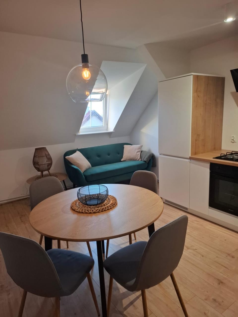 Apartament Kętrzyńska Doba Apartment in Lithuania