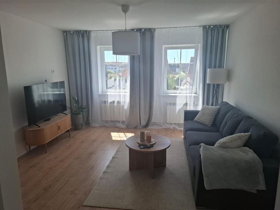 Apartament Kętrzyńska Doba Apartment in Lithuania