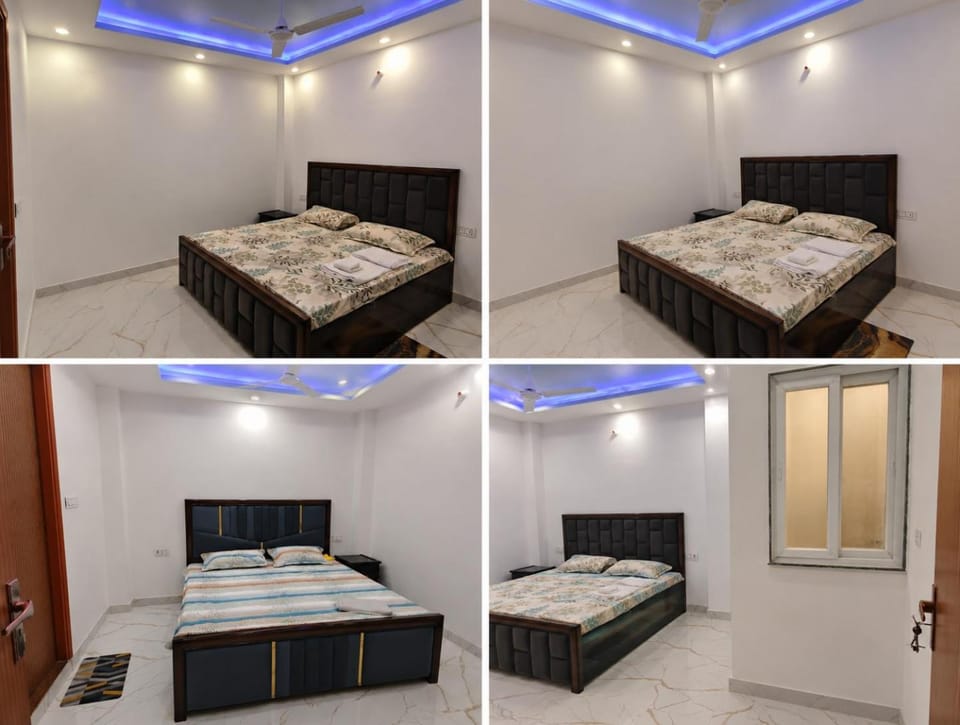 KRISHNA LEELA Homestay Vacation rental in Uttar Pradesh