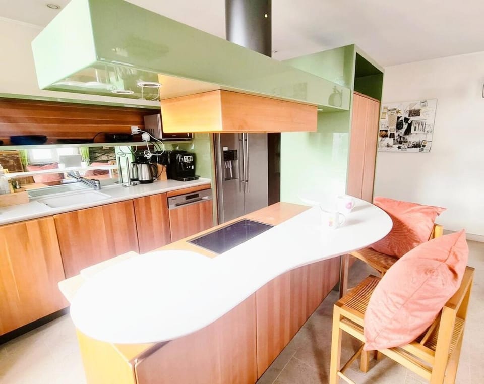 Prime Stay 1BR close to the gare Apartment in Luxembourg