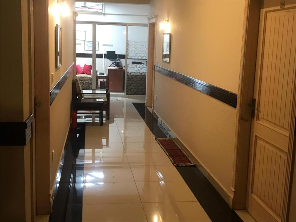Jasmine Inn Bed and Breakfast in Islamabad Capital Territory