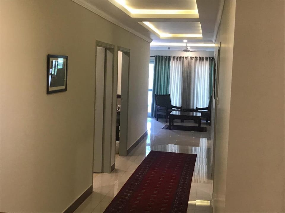 Jasmine Inn Bed and Breakfast in Islamabad