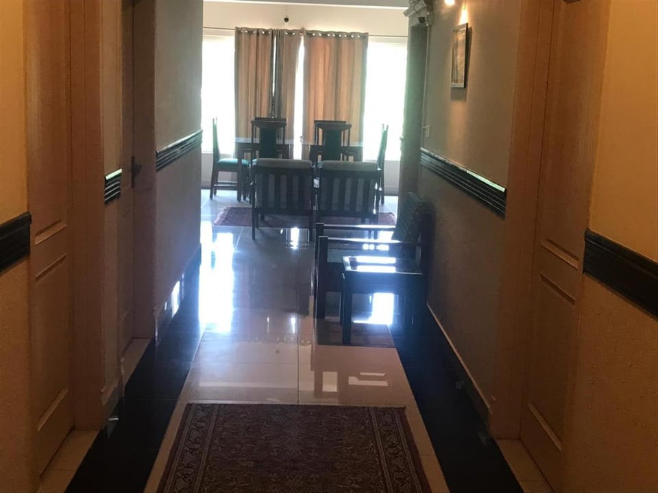 Jasmine Inn Bed and Breakfast in Islamabad