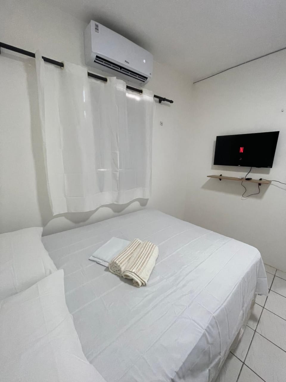 Hospedagem Sousa Apartment in State of Piauí, Brazil