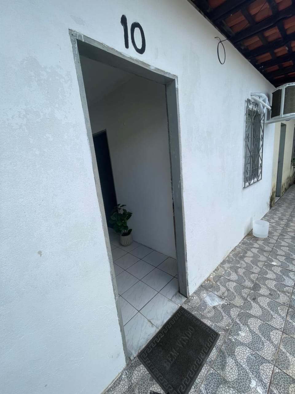 Hospedagem Sousa Apartment in State of Piauí, Brazil