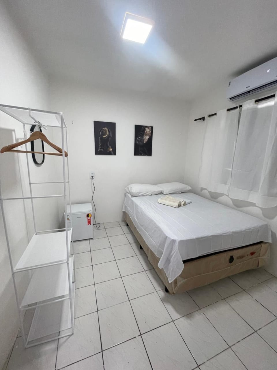 Hospedagem Sousa Apartment in State of Piauí, Brazil