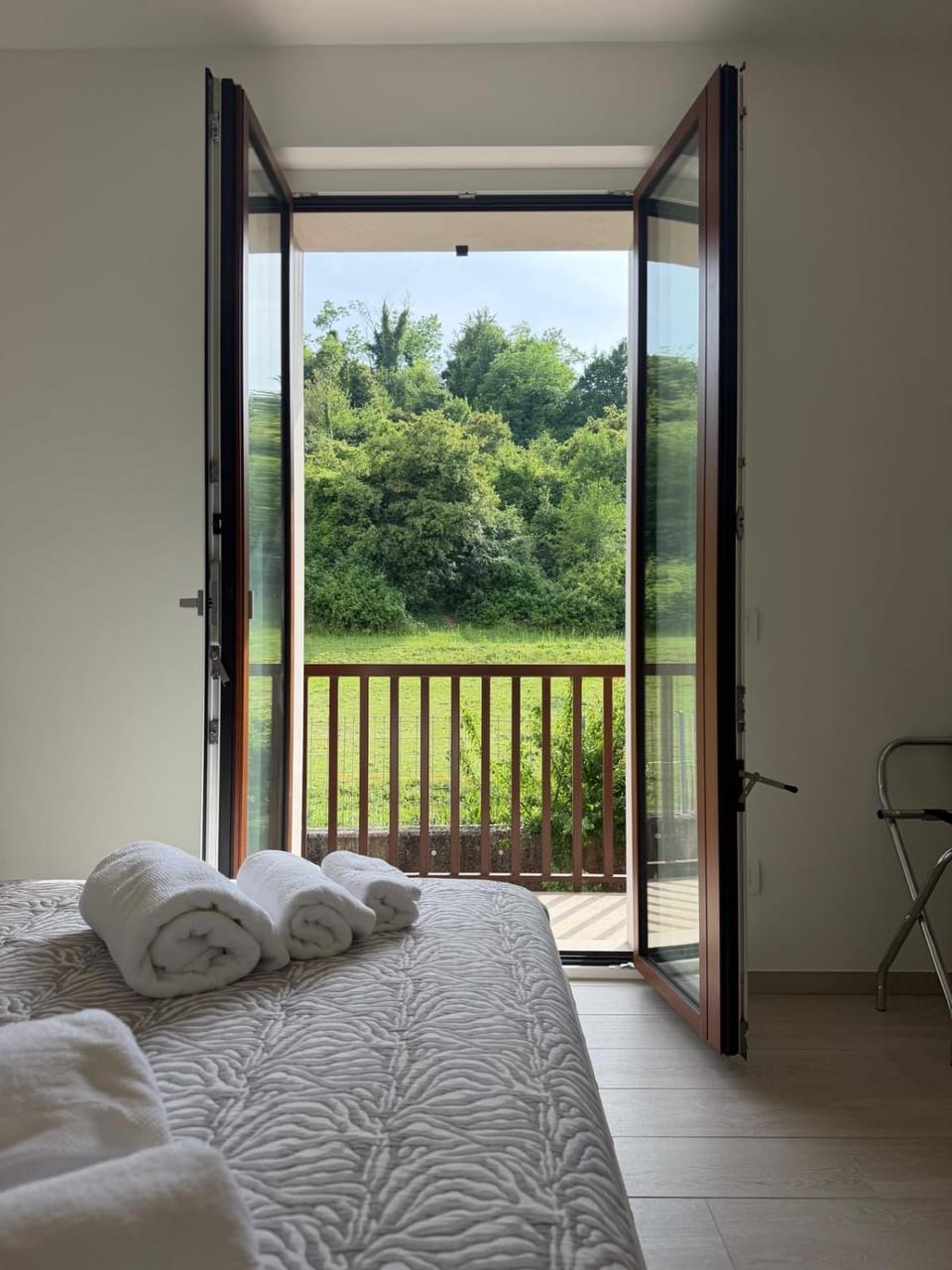 View (from property/room), Bedroom