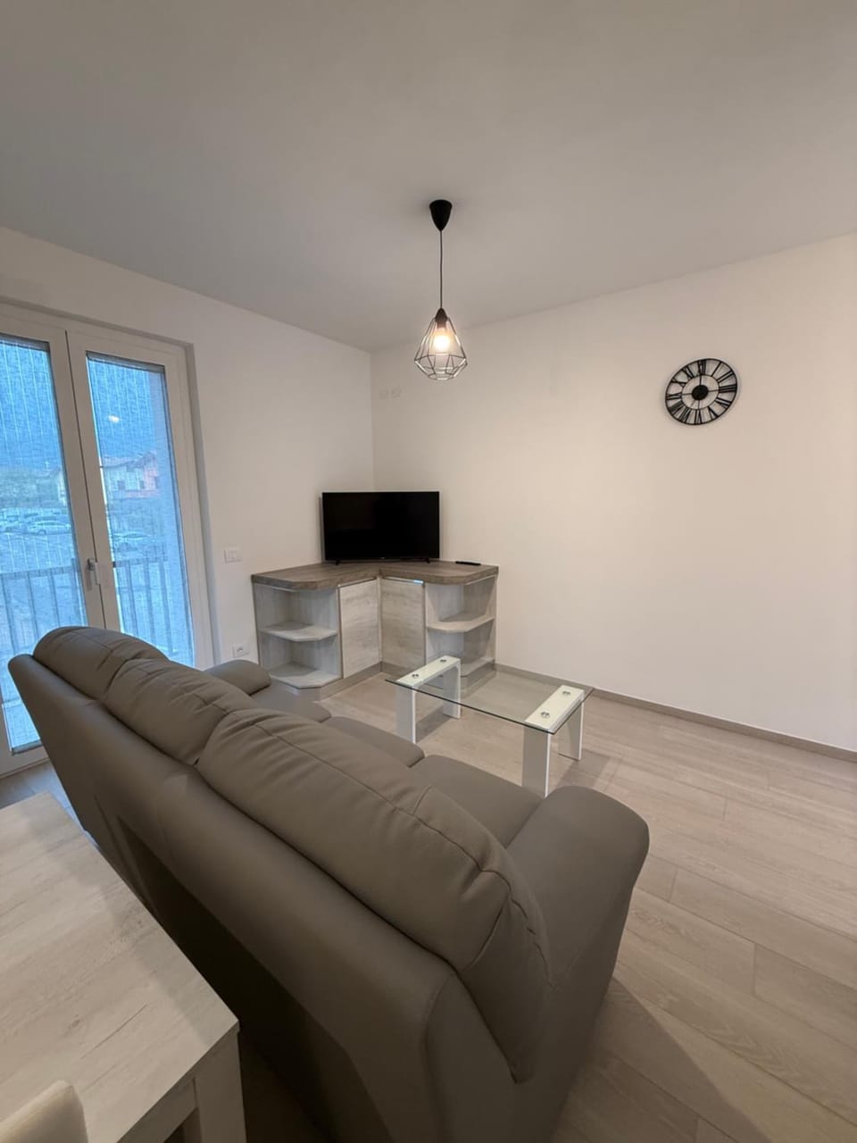 Balcony/Terrace, Living room