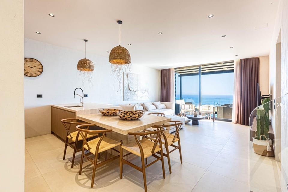 Monkey Luxury Villa, Dhermi Beach - Sea View, Jacuzzi, Free Parking and More Villa in Vlorë County, Albania