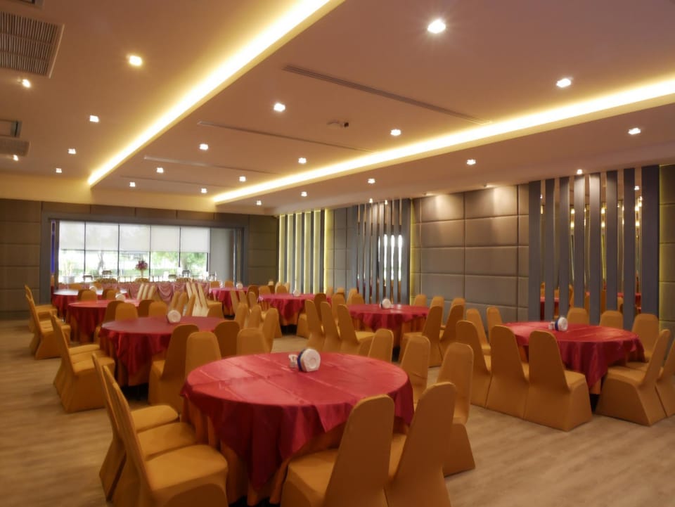 Banquet/Function facilities