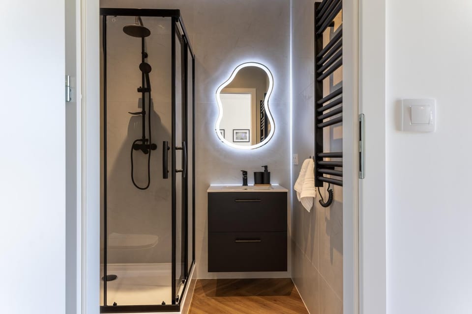 Starowiejska Residence 1860 A Apartment in Poland
