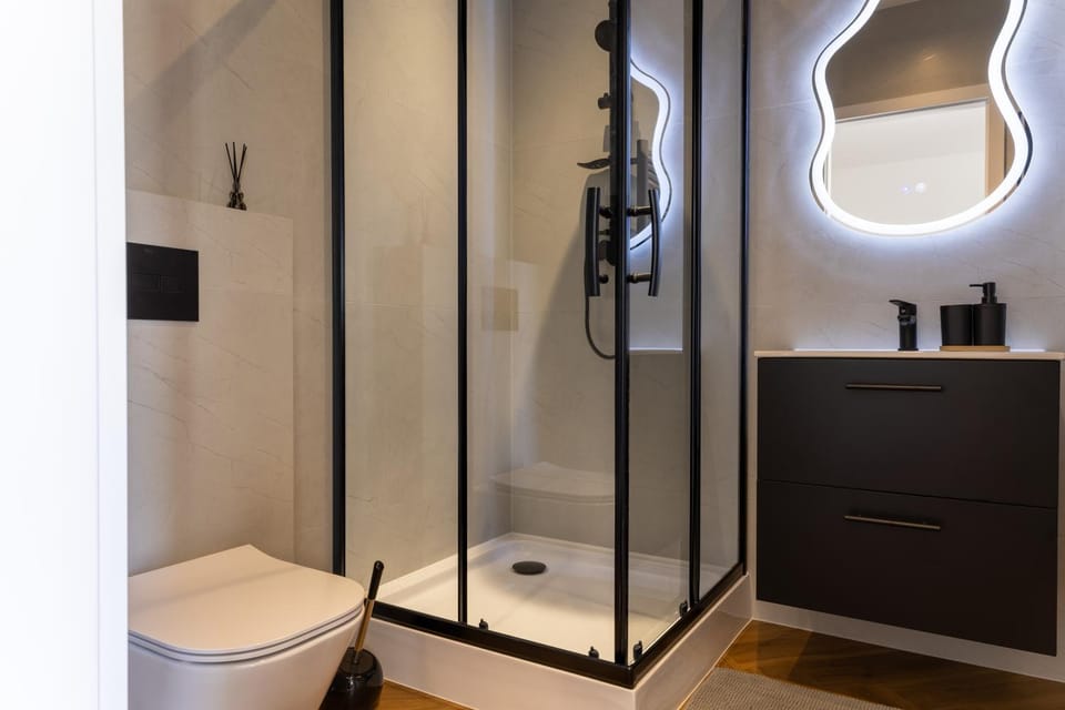 Starowiejska Residence 1860 A Apartment in Poland