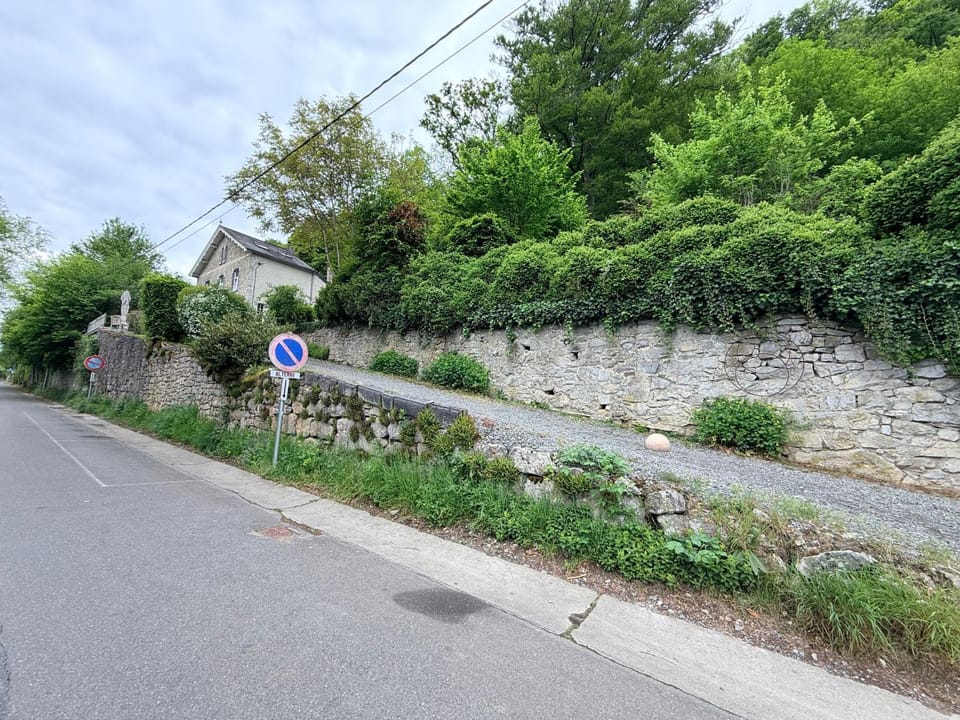 L'Alterre Durbuy Bed and Breakfast in Belgium