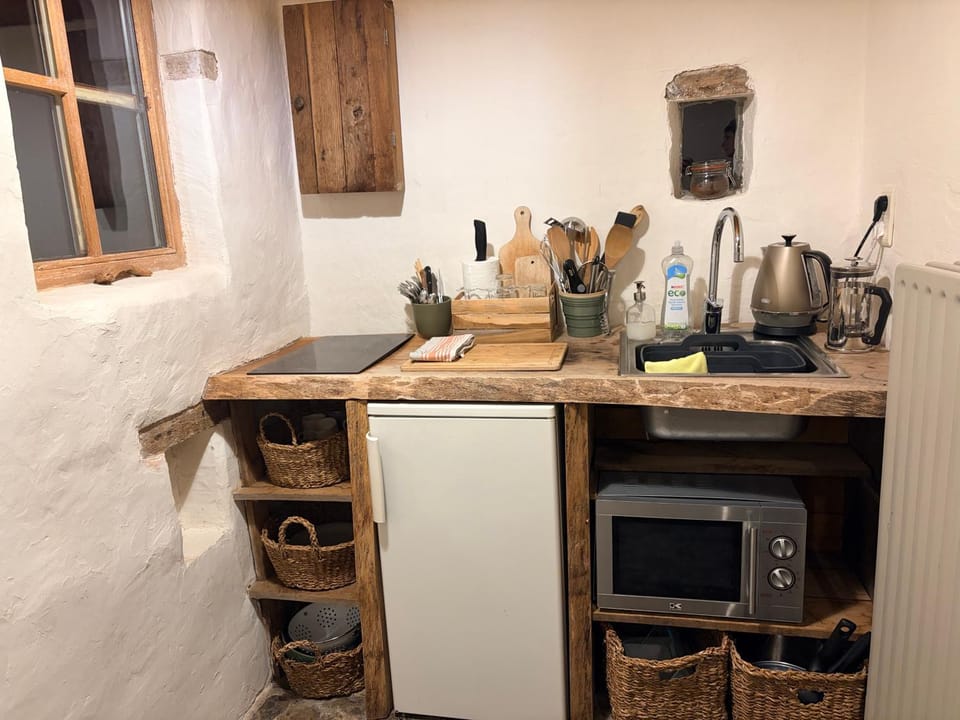 L'Alterre Durbuy Bed and Breakfast in Belgium