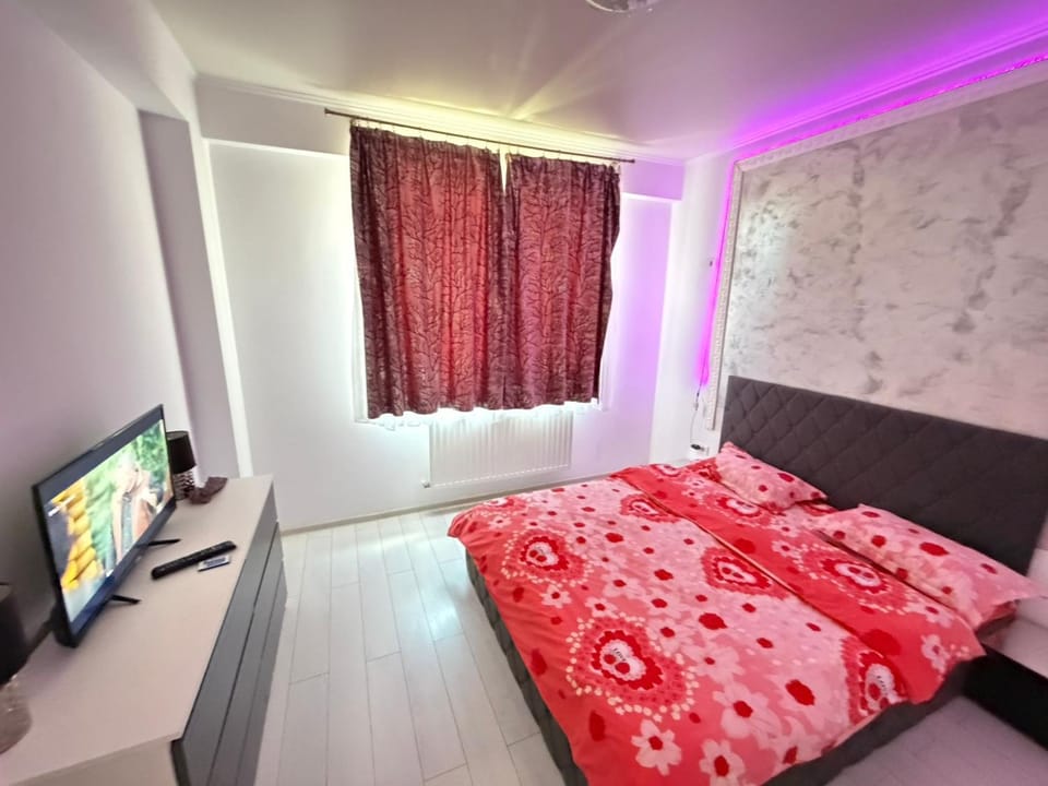 RC RelaxApart 820 Apartment in Romania