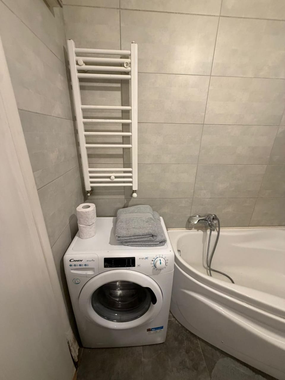 RC RelaxApart 820 Apartment in Romania