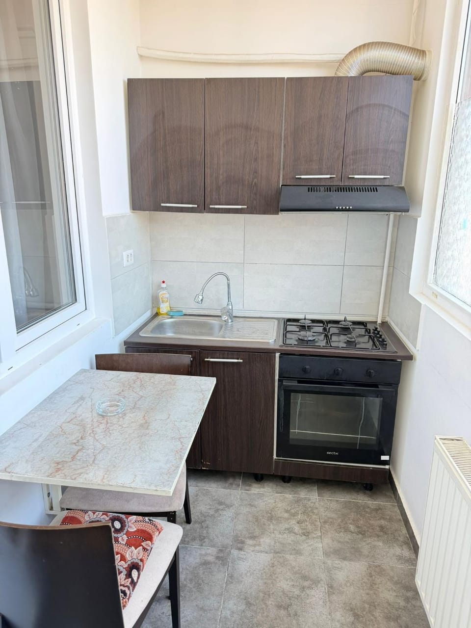 RC RelaxApart 820 Apartment in Romania