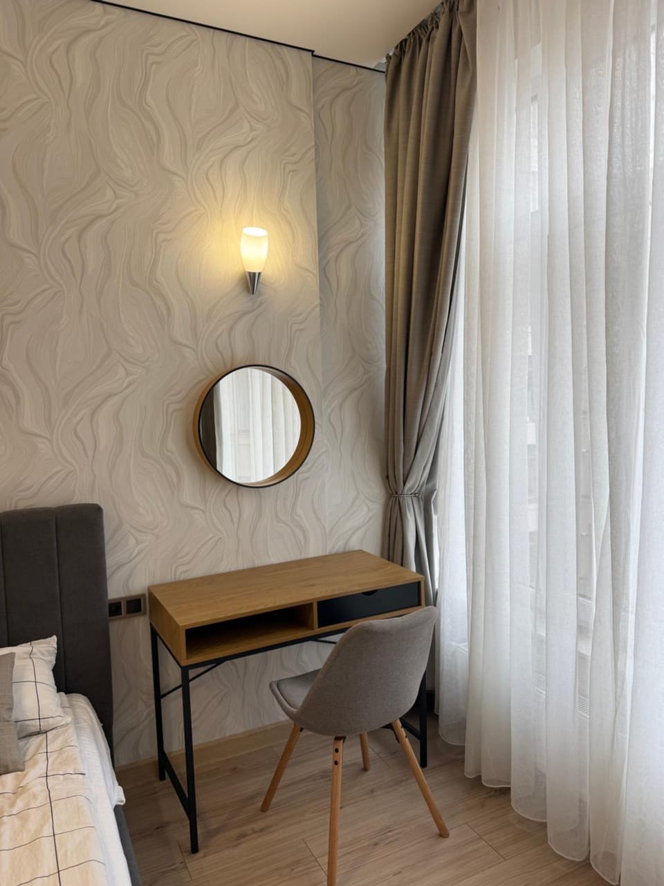 Стильные апартаменты Авиньен Apartment in Odessa