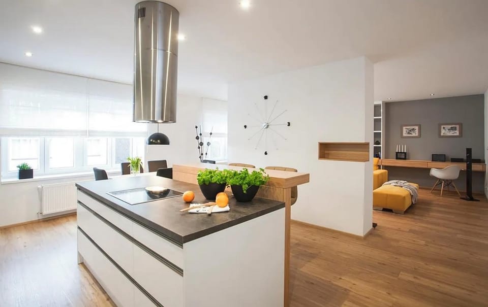 Base ideale per esplorare Apartment in Como