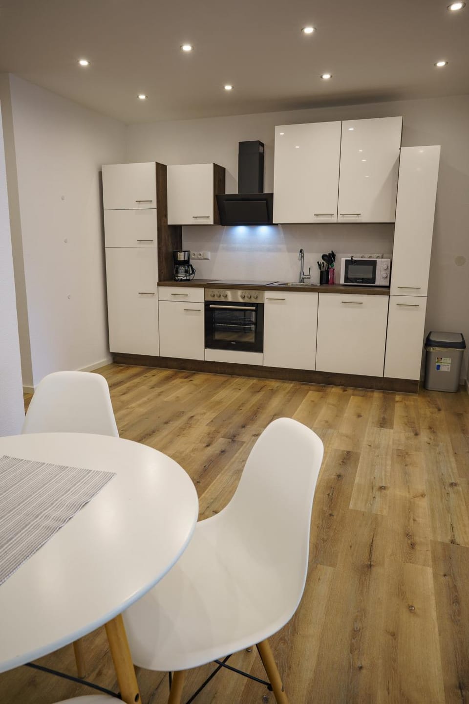 Ferienwohnung Edelweiß Apartment in Kempten