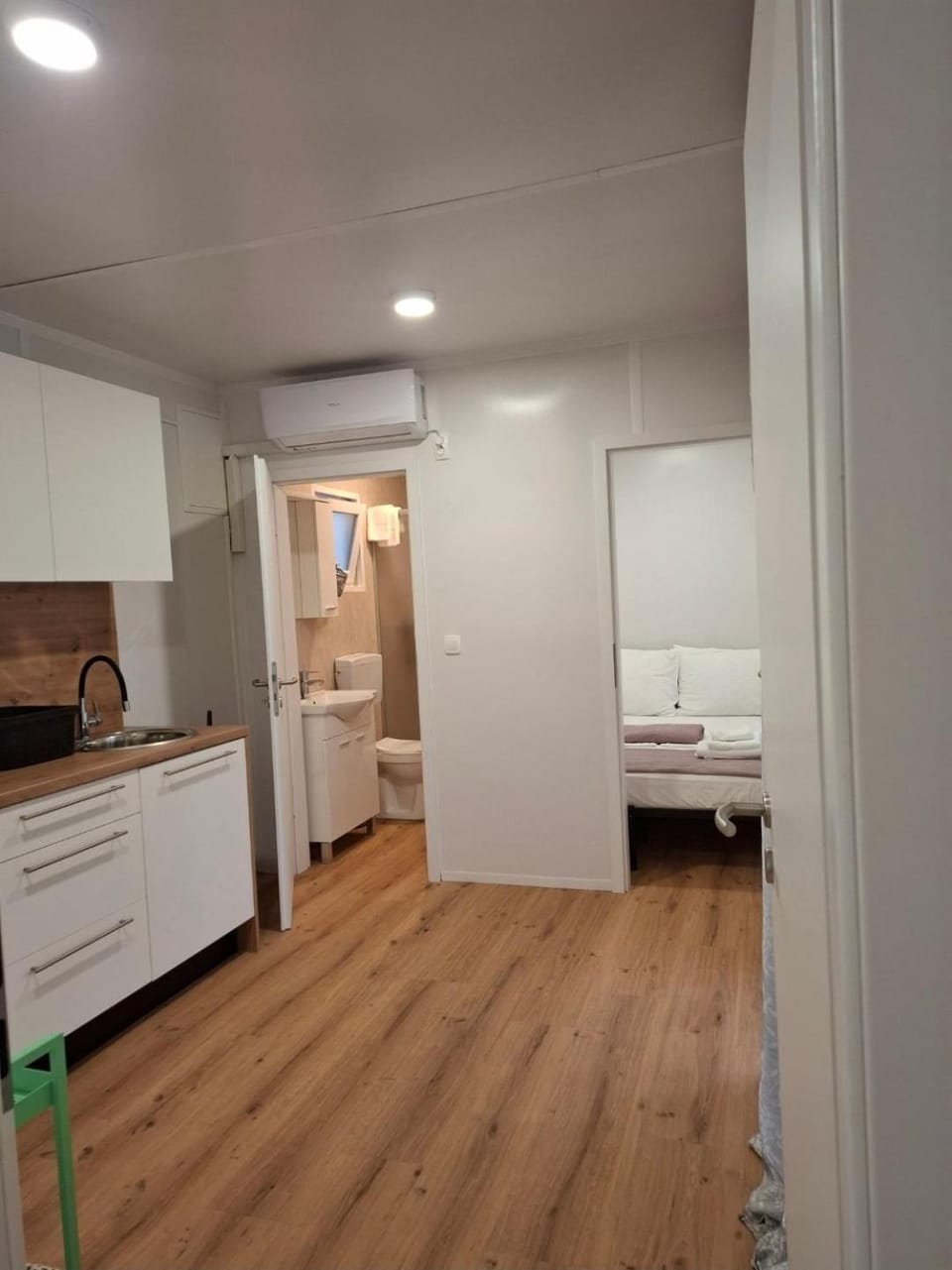 Camp Phoenix Campground/ 
RV Resort in Šibenik-Knin County, Croatia