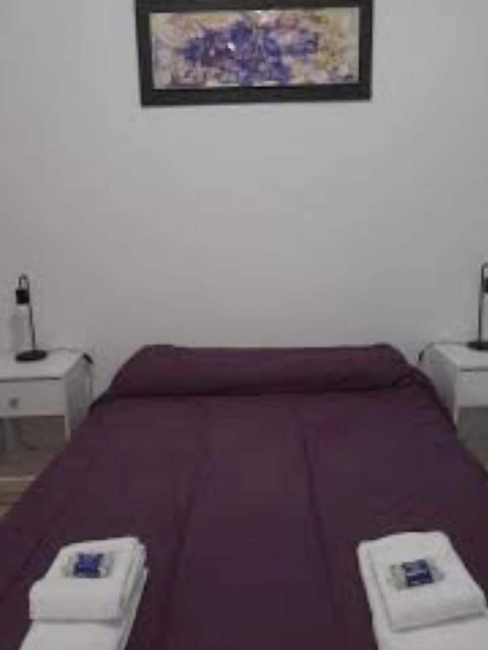 Apart del valle Apartment in Catamarca