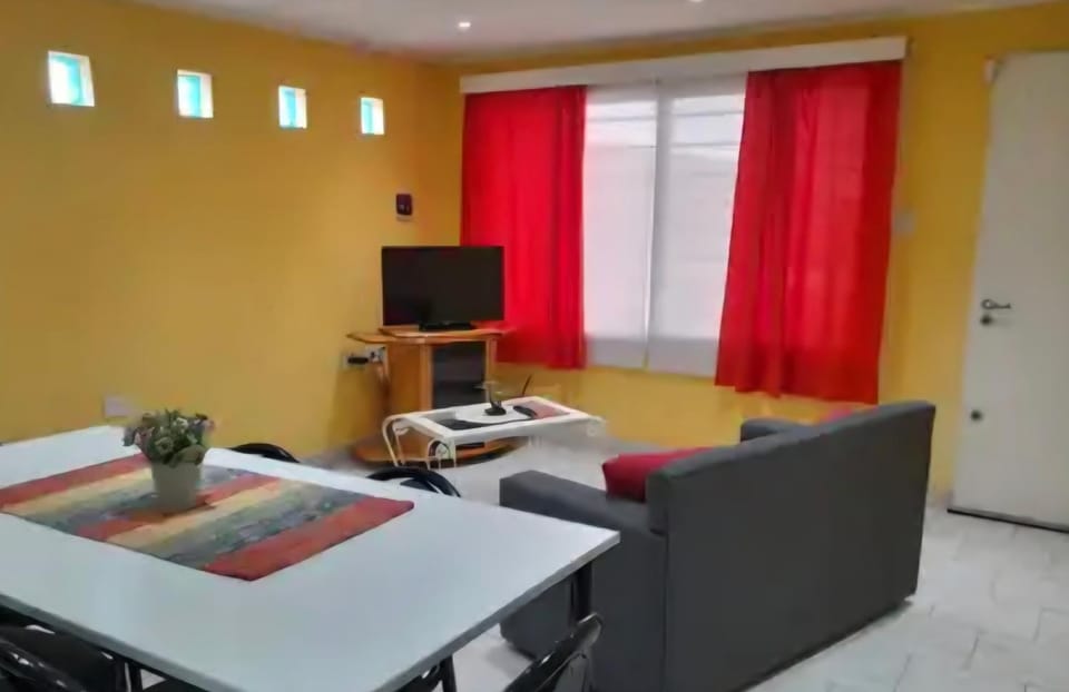 Apart del valle Apartment in Catamarca