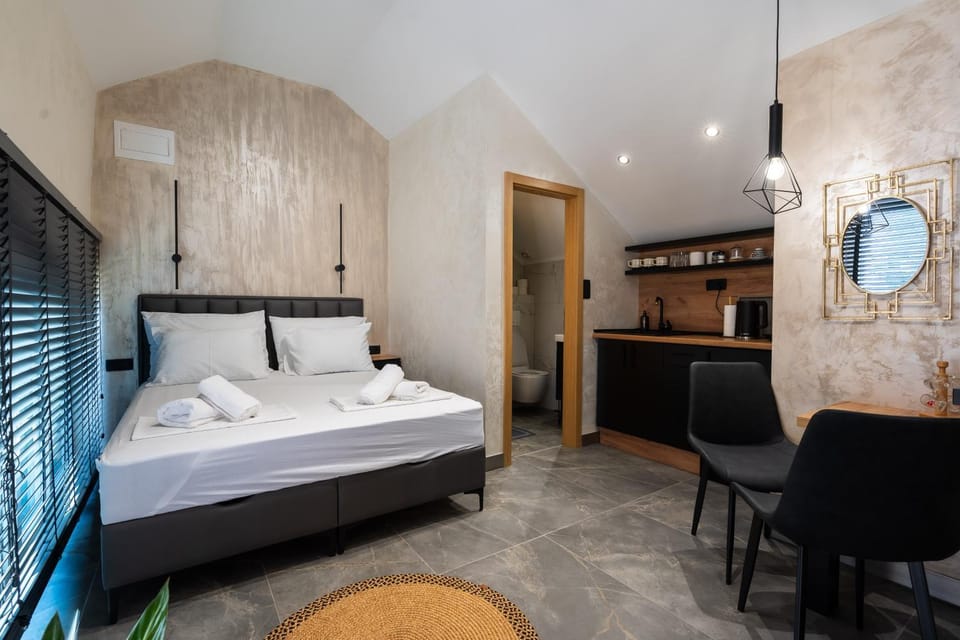 Studio Nody Apartment in Mostar