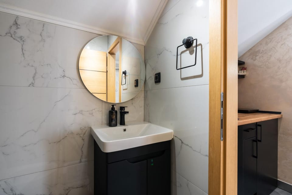 Studio Nody Apartment in Mostar