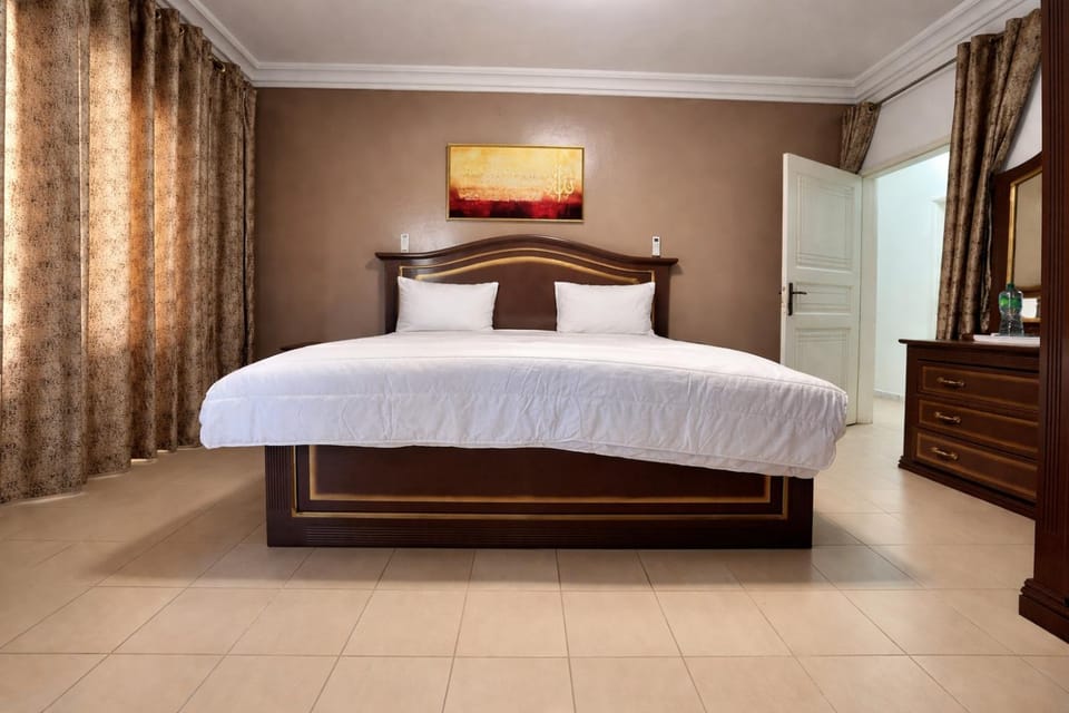 Relax Appartement Apartment in Dakar