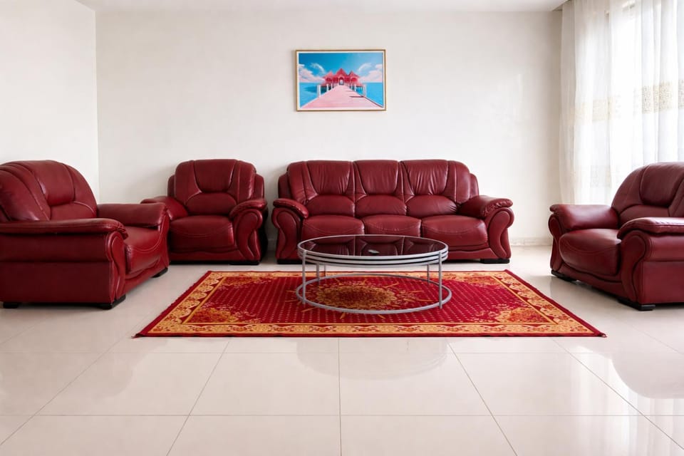 Relax Appartement Apartment in Dakar