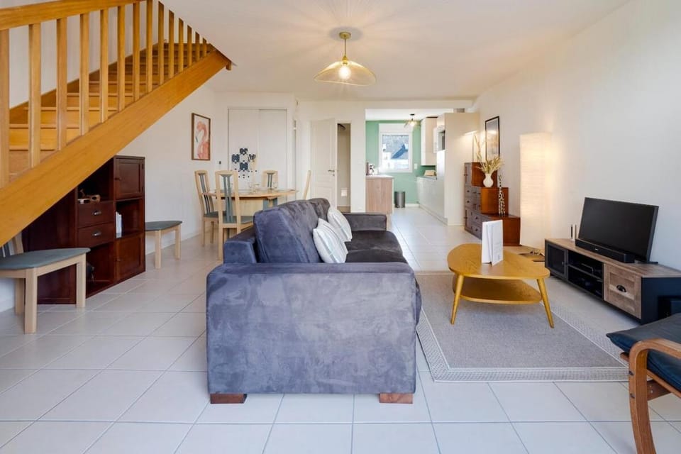 Séjour Confort Mer & Littoral Le Croisic Bed and Breakfast in Le Croisic